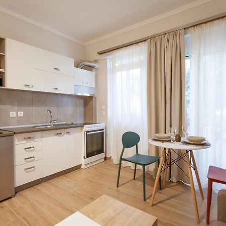 Serenity Studio For Couples Асгуру Экстерьер фото