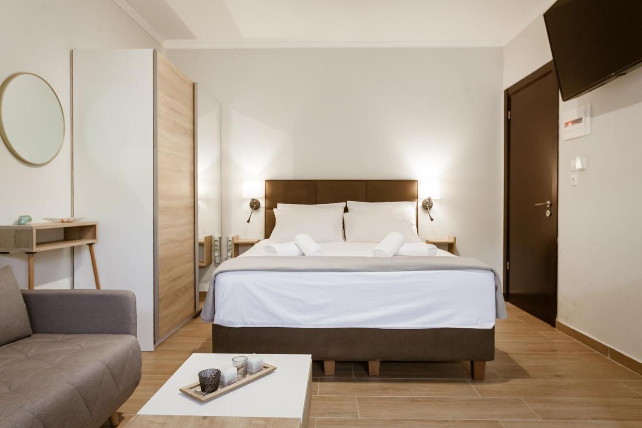 Serenity Studio For Couples Асгуру Экстерьер фото