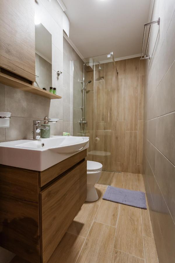 Serenity Studio For Couples Асгуру Экстерьер фото