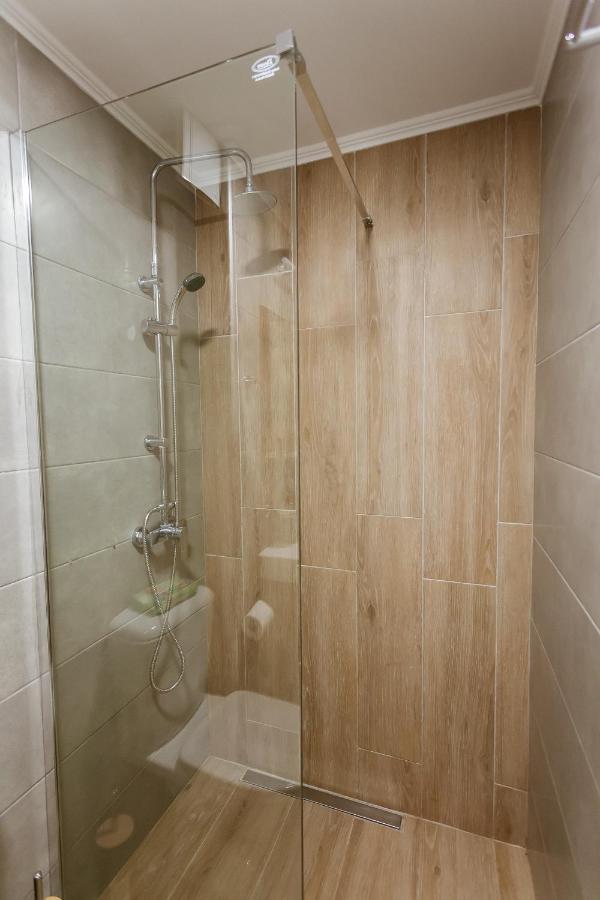 Serenity Studio For Couples Асгуру Экстерьер фото
